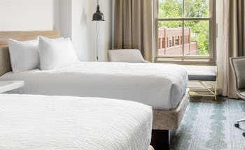 Hilton Garden Inn Annapolis Downtown