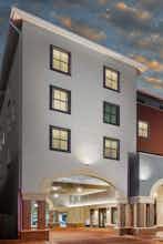 Hotel Hilton Garden Inn Annapolis Downtown photo 1