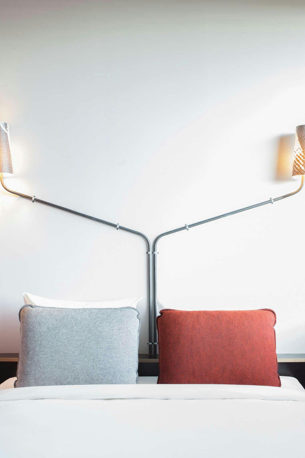 Hotel Volkshotel Amsterdam photo 5