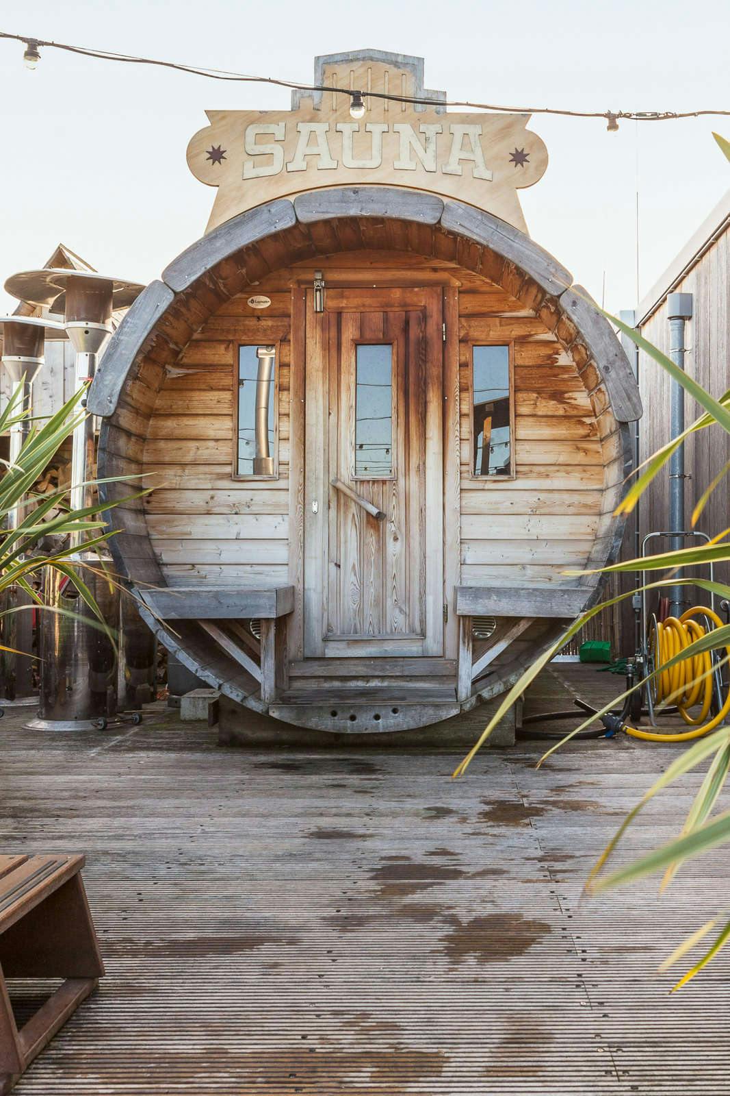 Hotel Volkshotel Amsterdam photo 3