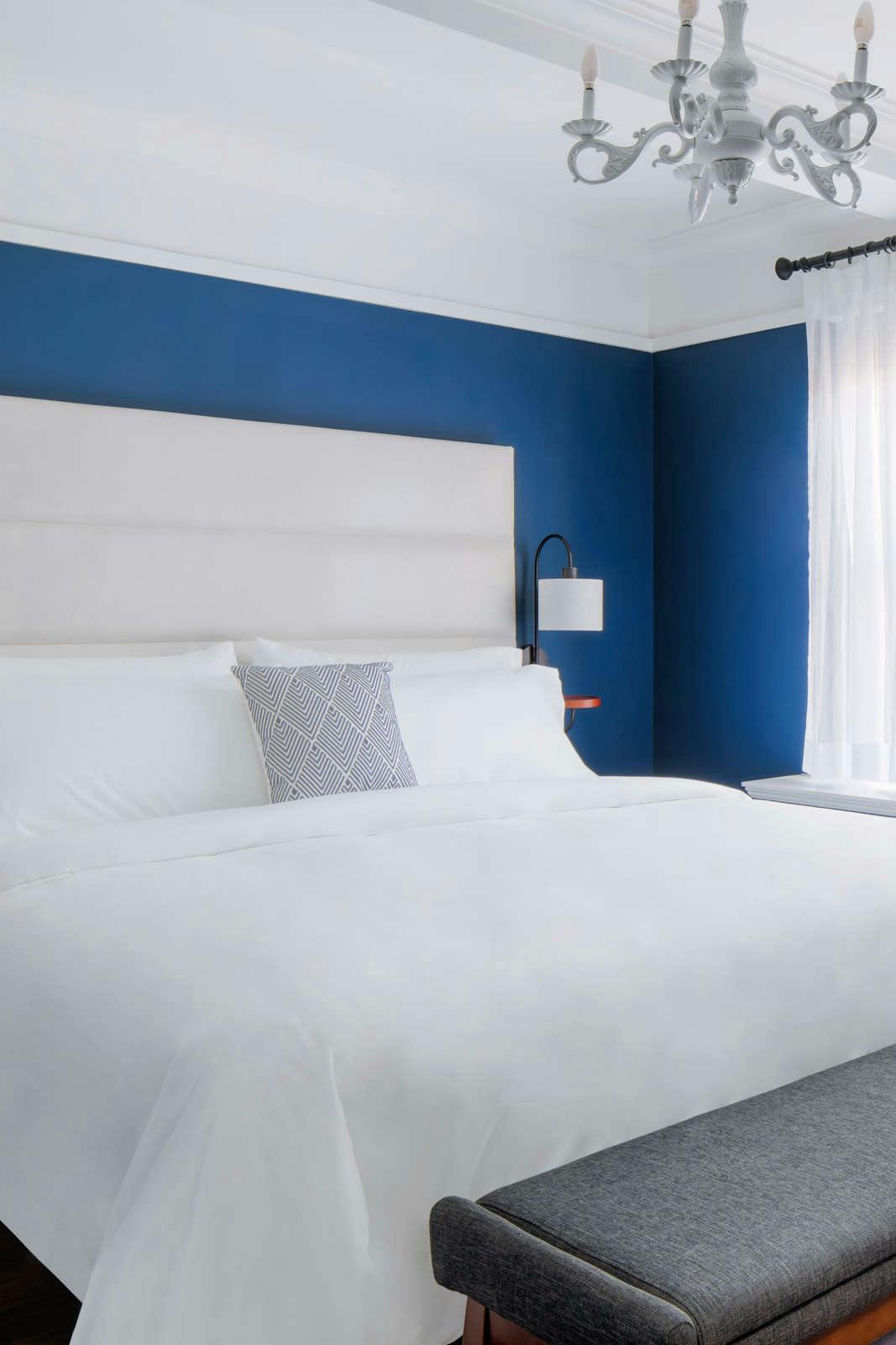 Hotel voco The Franklin photo 3