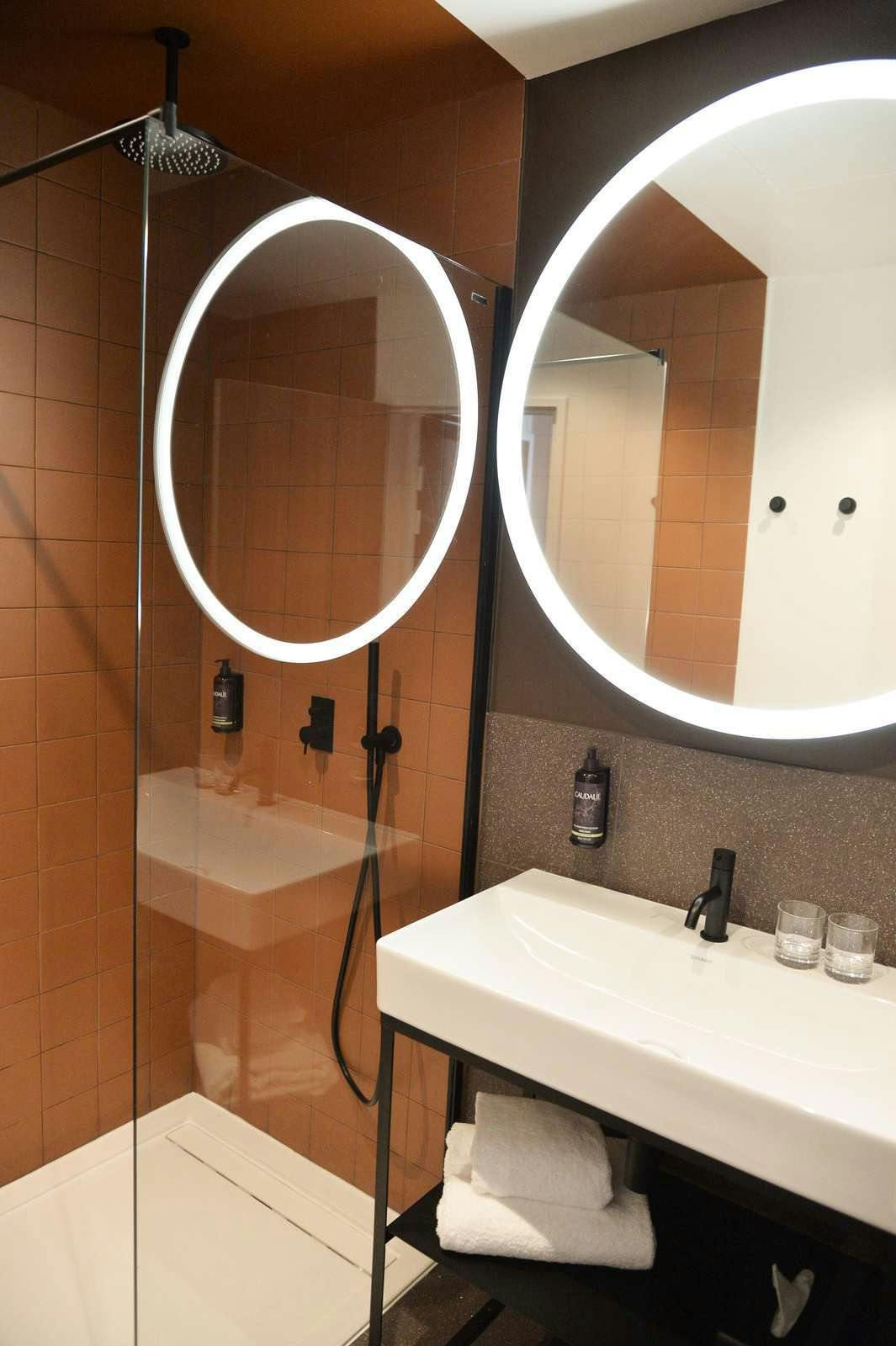 Hotel Hotel du Port photo 3