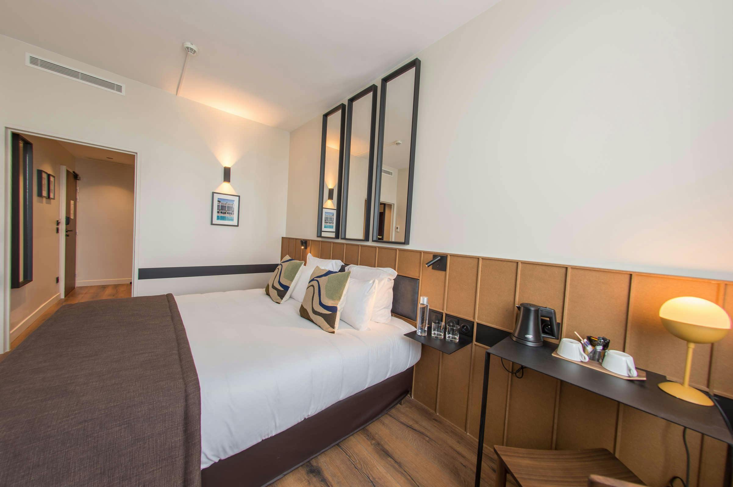 Hotel Hotel du Port photo 4