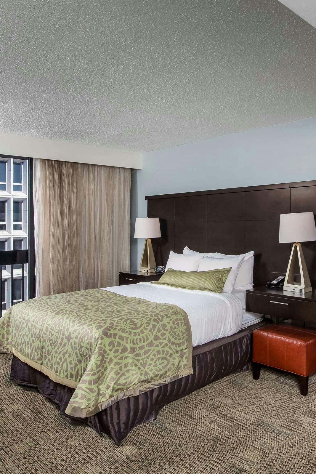 Hotel Staybridge Suites Atlanta - Midtown photo 1