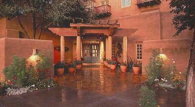 Hotel Santa Fe & Spa