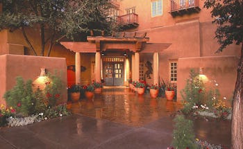 Hotel Santa Fe & Spa