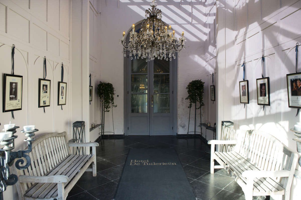 Hotel de Tuilerieen