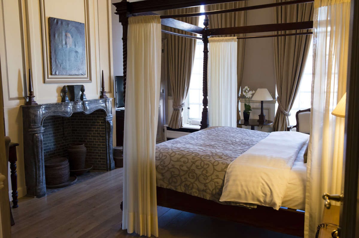 Hotel Hotel de Tuilerieen photo 2