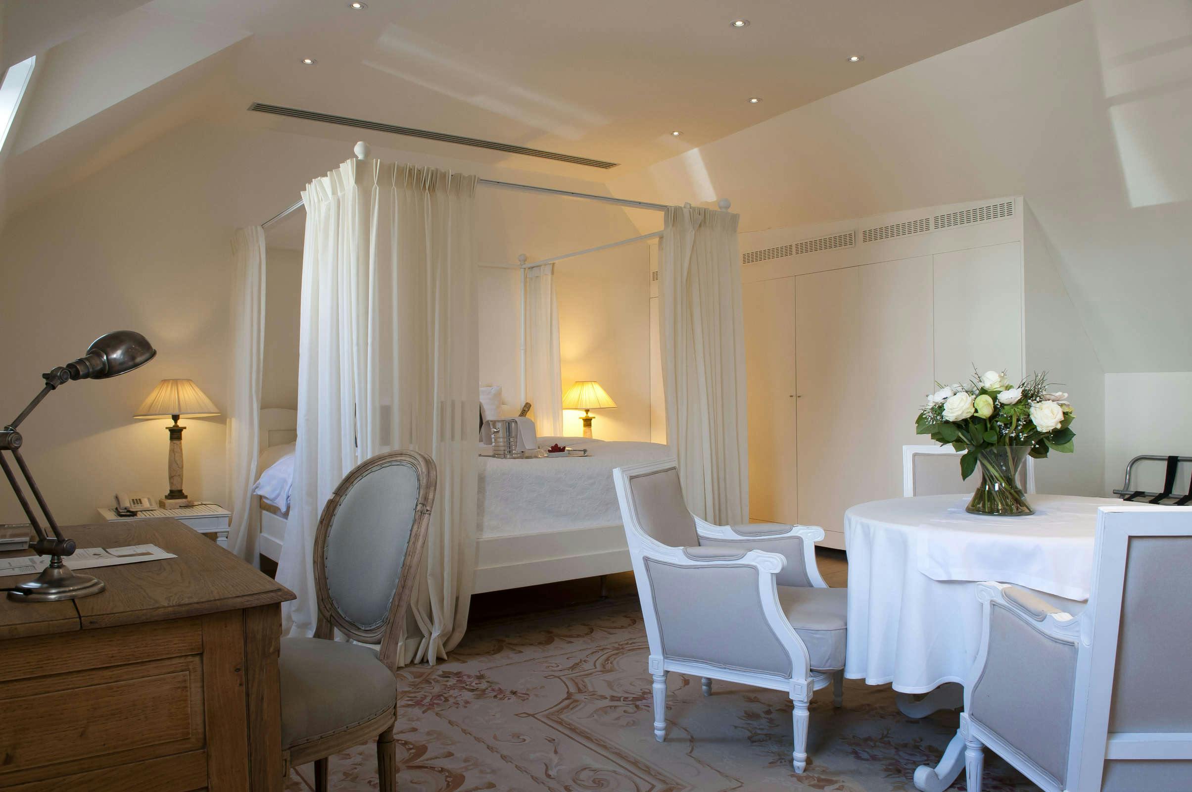 Hotel Hotel de Tuilerieen photo 4