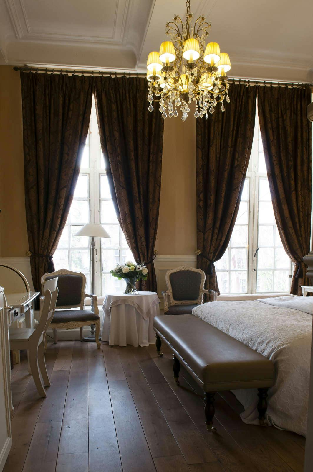 Hotel Hotel de Tuilerieen photo 3