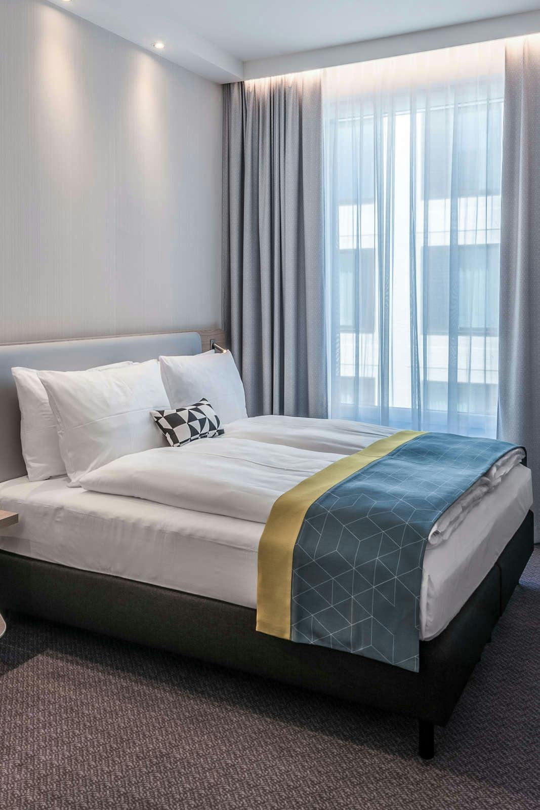 Hotel Holiday Inn Express Munich City West photo 4