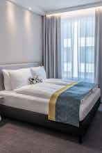 Hotel Holiday Inn Express Munich City West photo 4