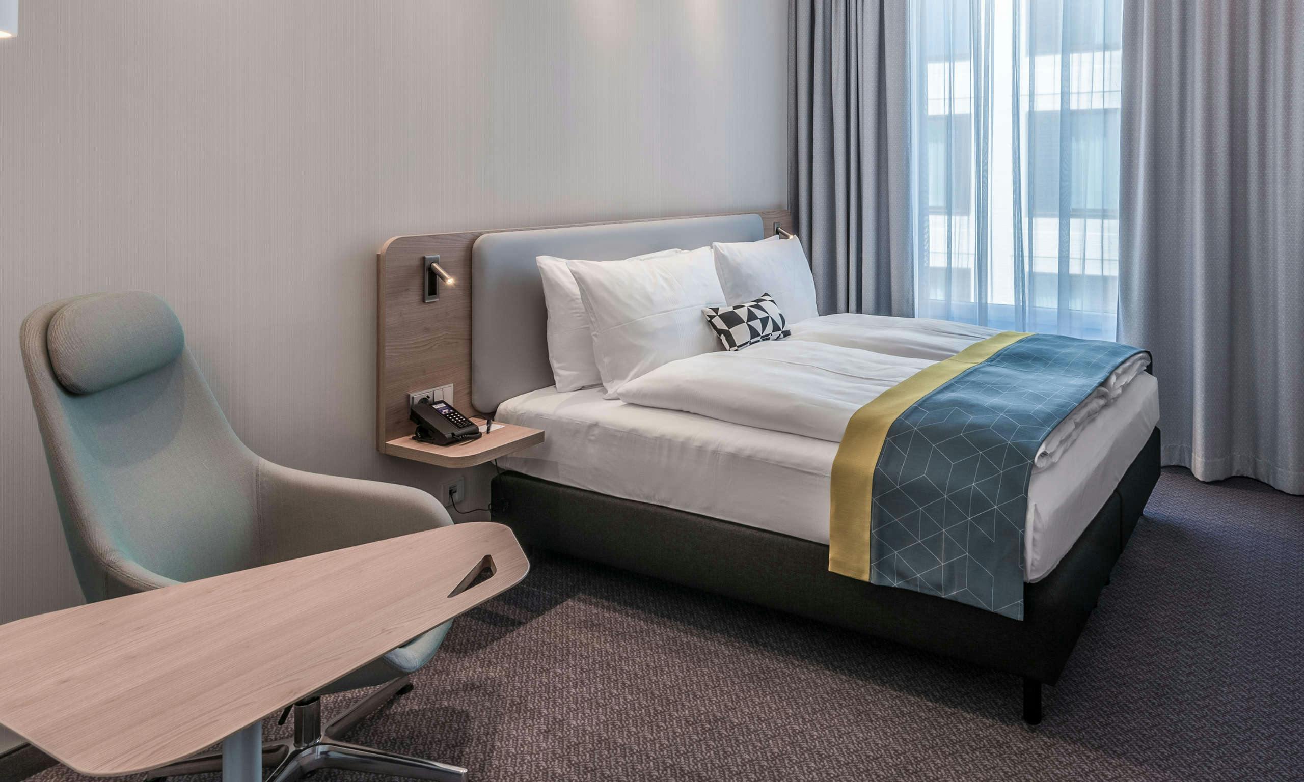 Holiday Inn Express Munich City West