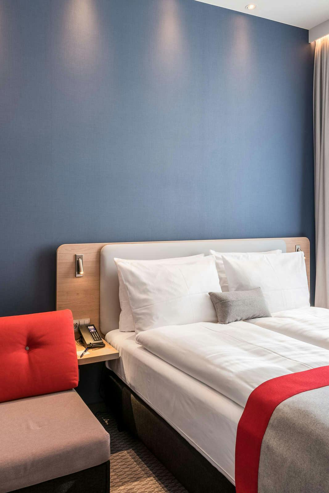 Hotel Holiday Inn Express Munich City West photo 3