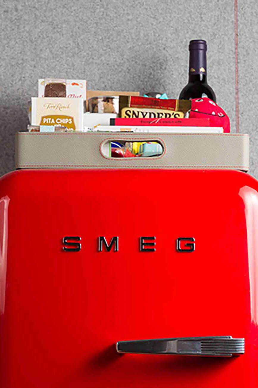 Hotel Virgin Hotel Chicago - Grand Chamber Suite photo 5