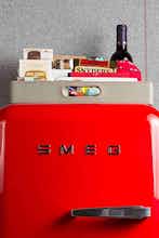 Hotel Virgin Hotel Chicago - Grand Chamber Suite photo 5