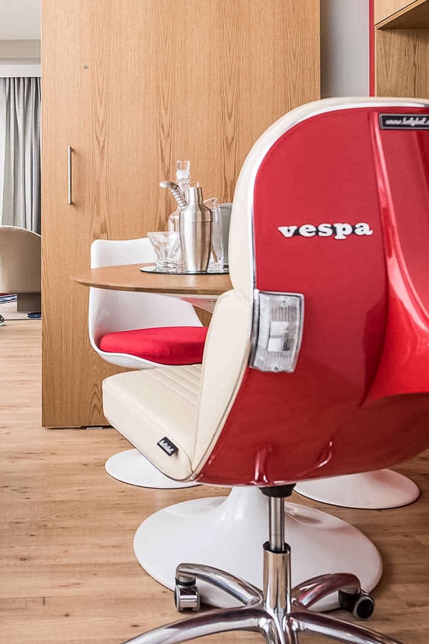 Hotel Virgin Hotel Chicago - Grand Chamber Suite photo 1