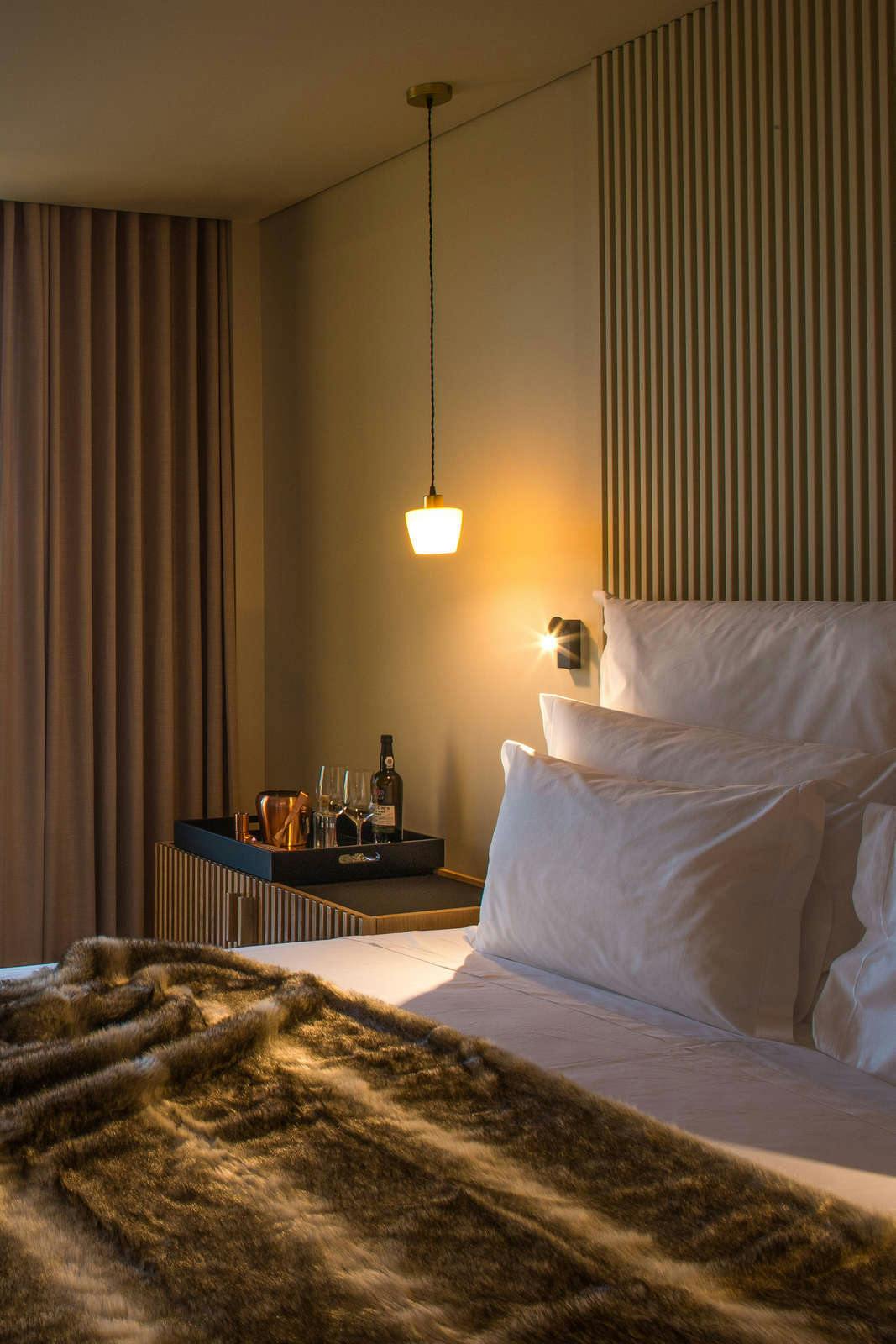 Hotel Memmo Principe Real - Design Hotels (Breakfast included) photo 3