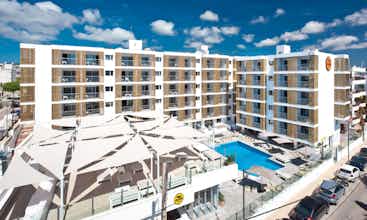 Hotel Ryans Ibiza Apartments - Adults Only photo 1