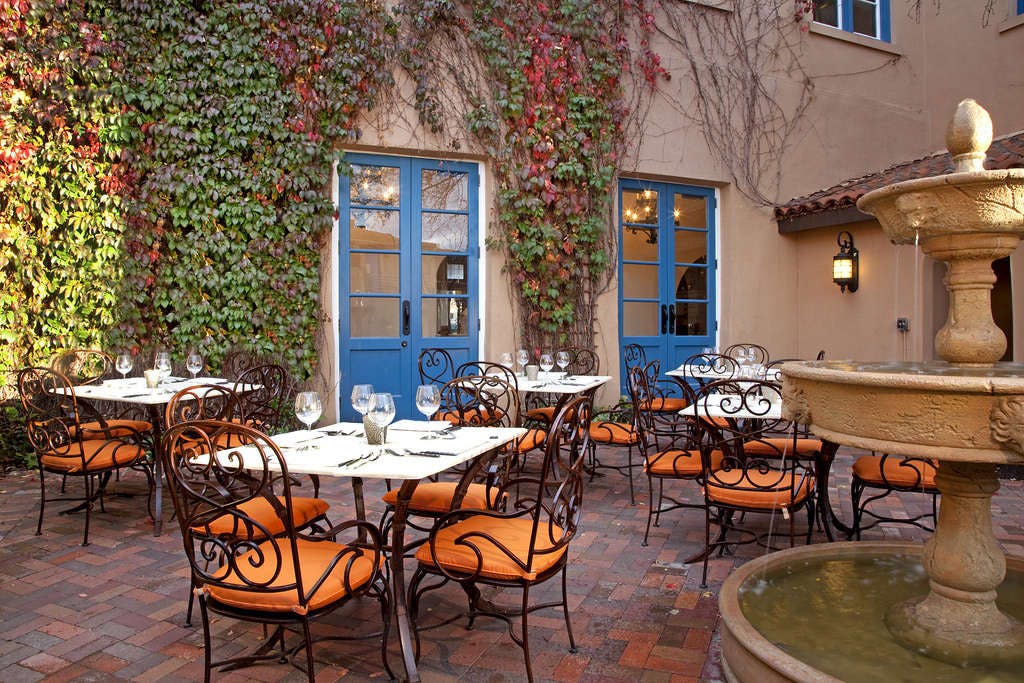 Hotel Hotel St. Francis photo 1