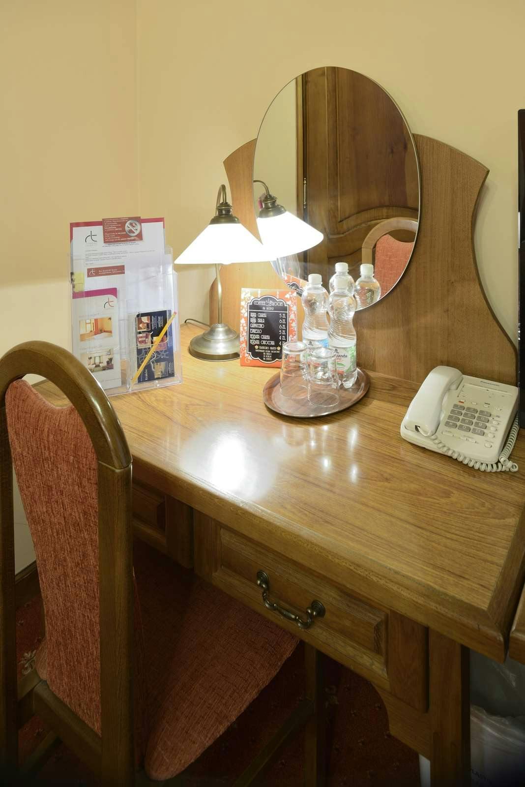 Hotel Hotel RT Regent photo 2