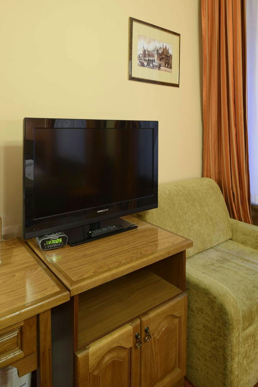 Hotel Hotel RT Regent photo 3