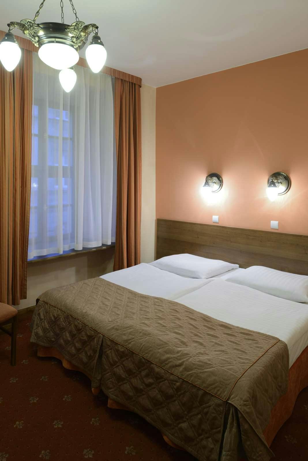 Hotel Hotel RT Regent photo 1