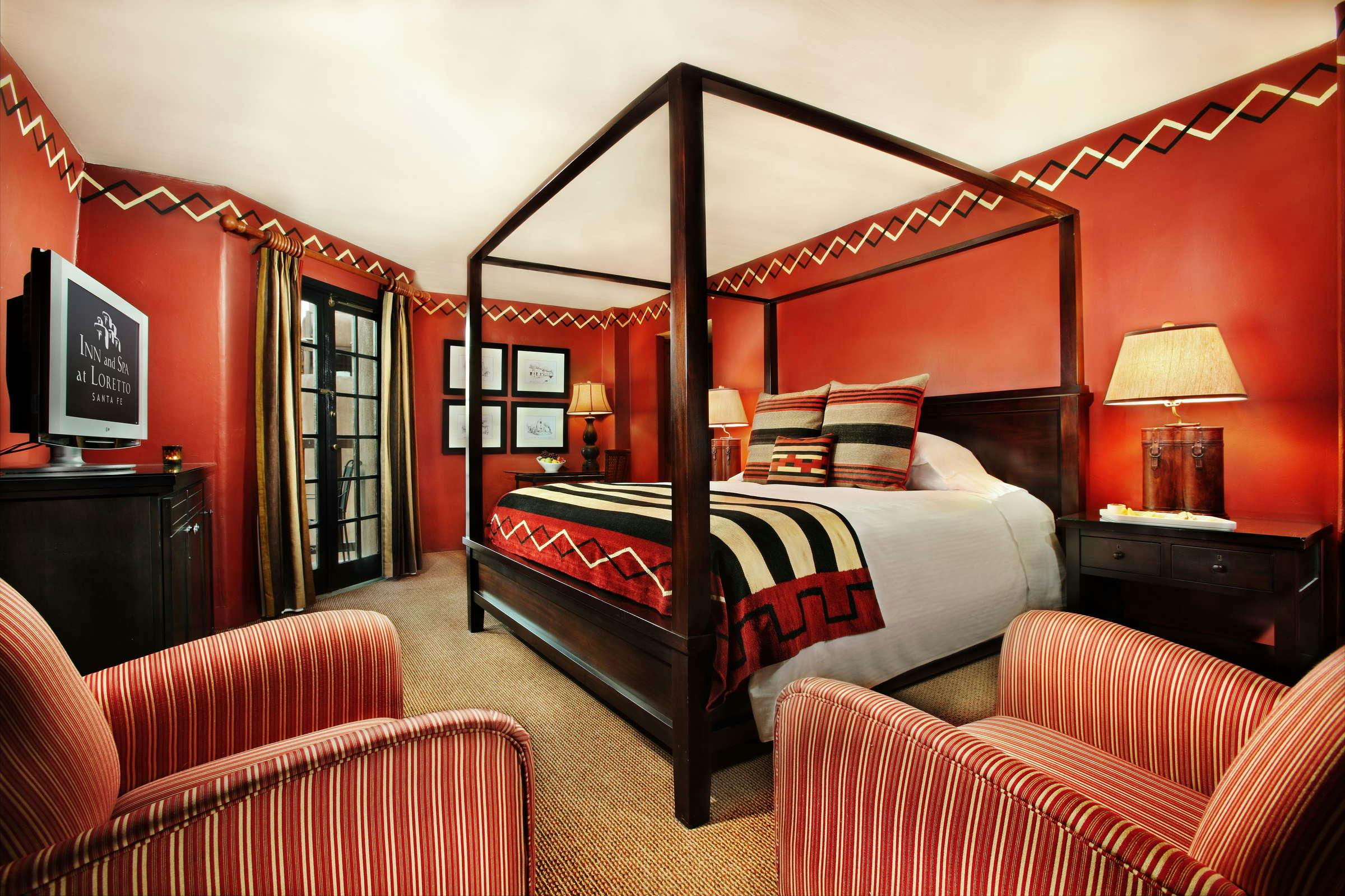 Hotel Inn and Spa at Loretto photo 4