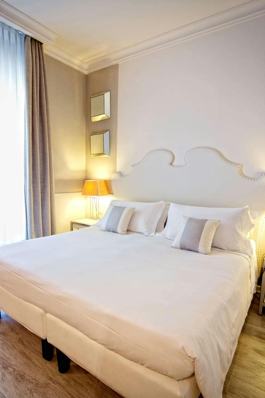 Hotel Starhotels Terminus photo 1