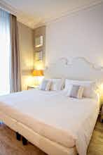 Hotel Starhotels Terminus photo 1