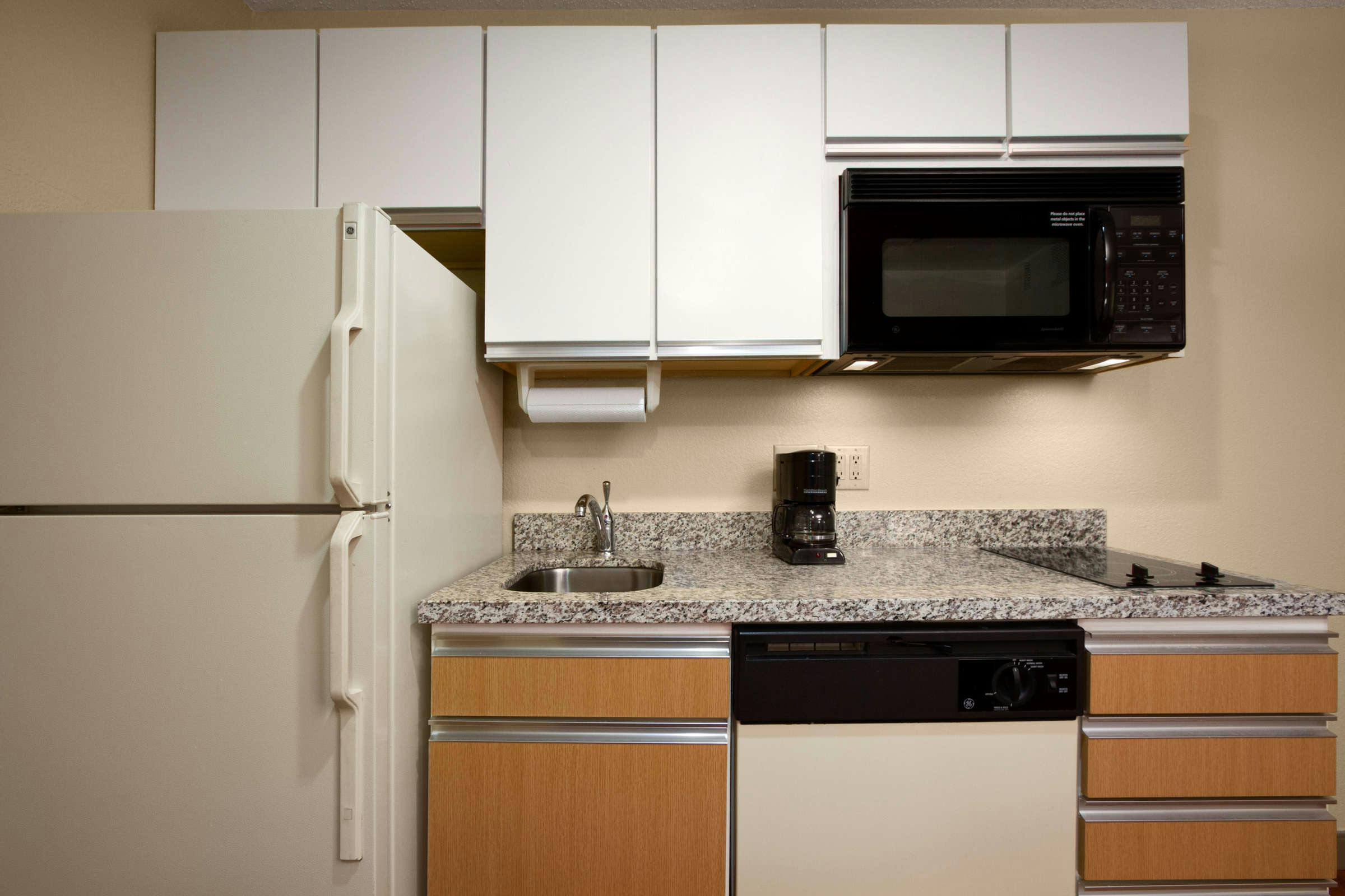 Hotel MainStay Suites Raleigh - Cary photo 1