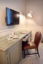 Hotel Starhotels Terminus photo 2