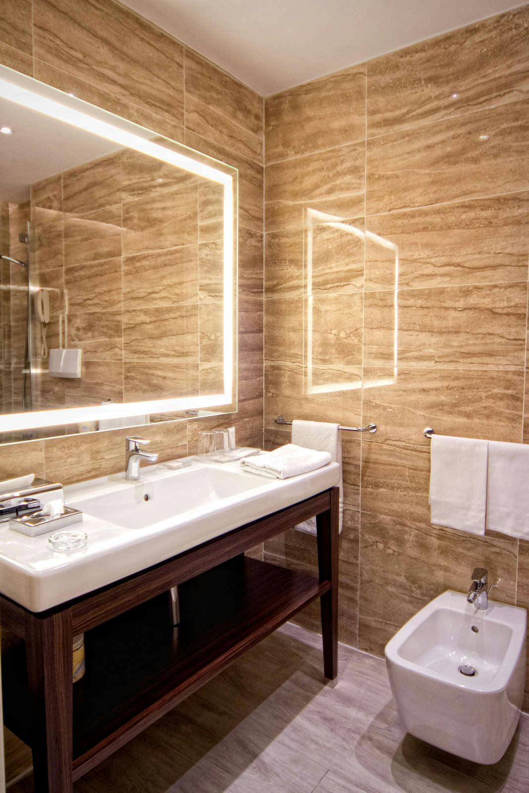 Hotel Starhotels Terminus photo 4