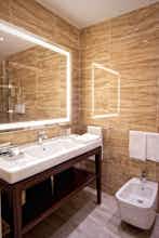 Hotel Starhotels Terminus photo 4