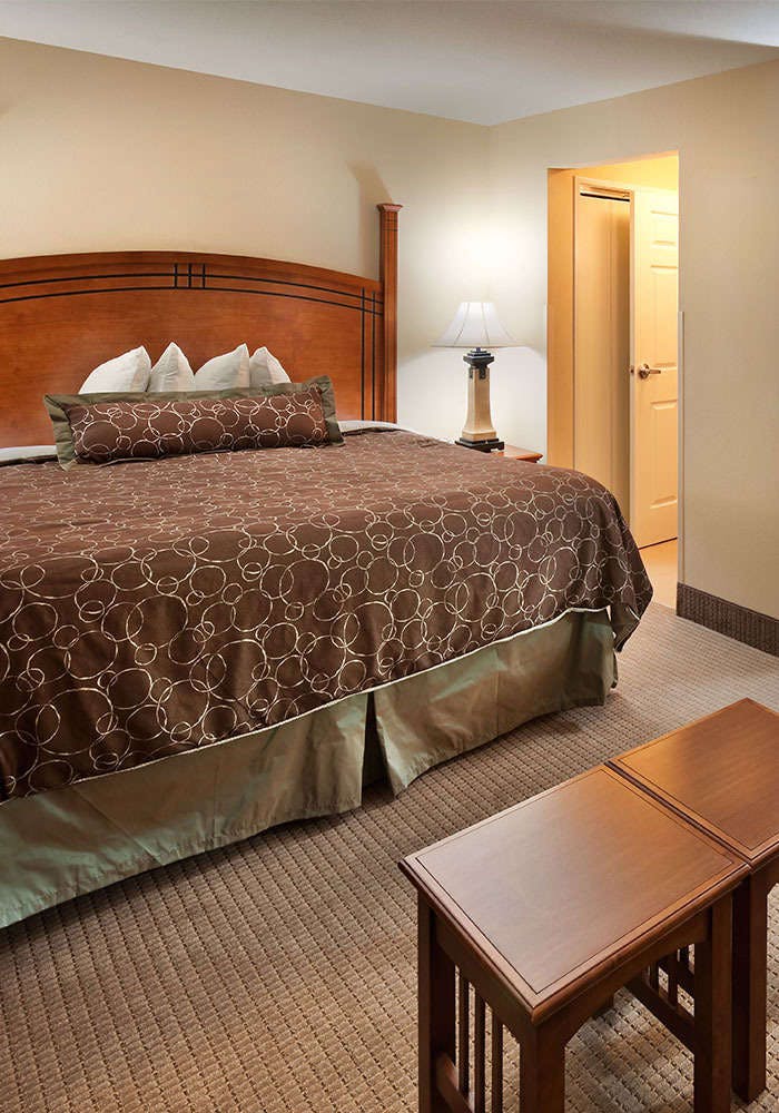 Hotel Staybridge Suites Reno photo 1