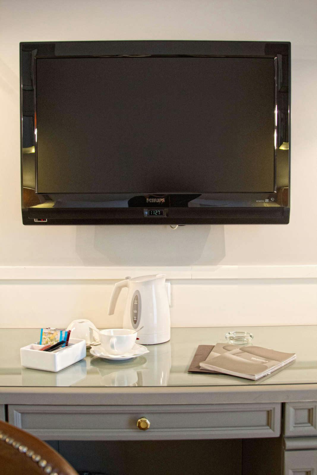 Hotel Starhotels Terminus photo 3