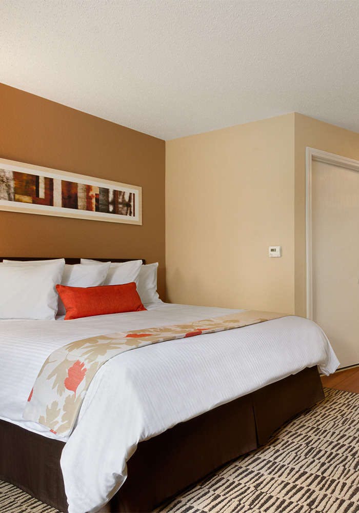 MainStay Suites Raleigh - Cary