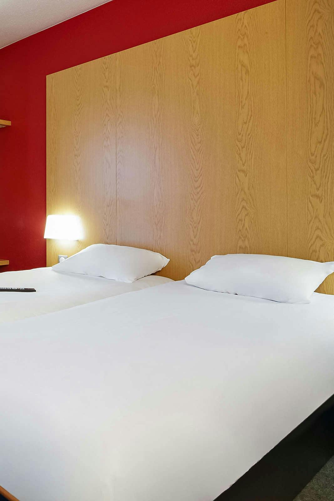 Hotel B&B Hôtel Paris Est Bondy photo 5