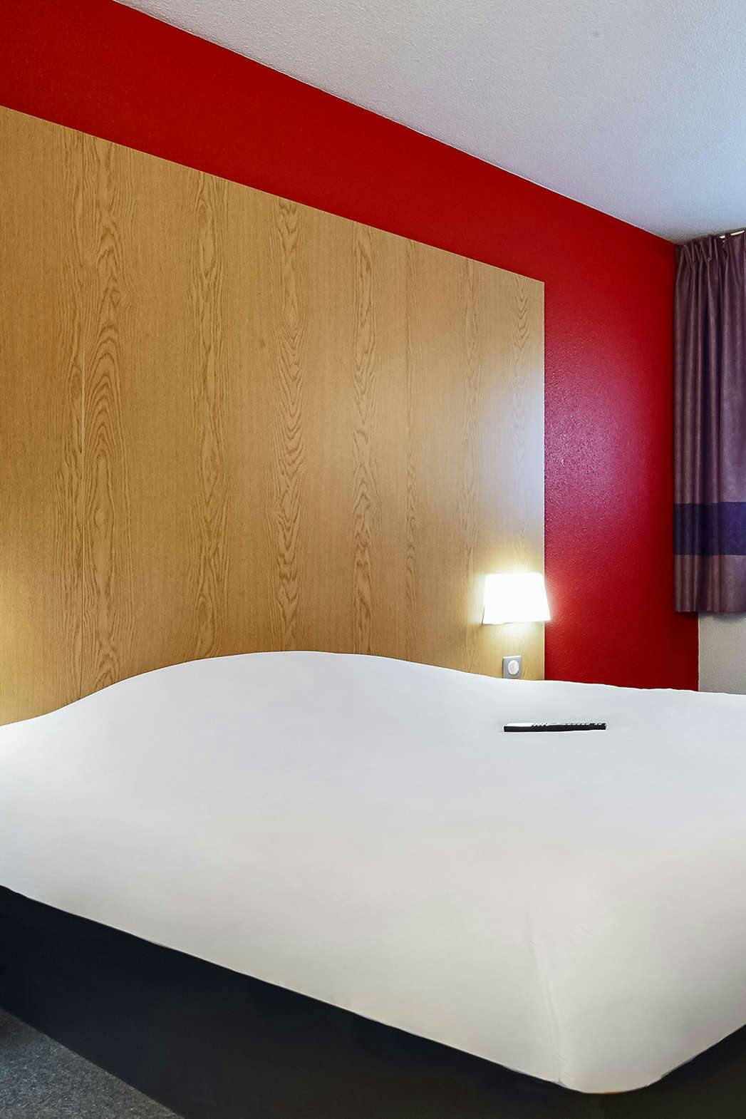 Hotel B&B Hôtel Paris Est Bondy photo 2