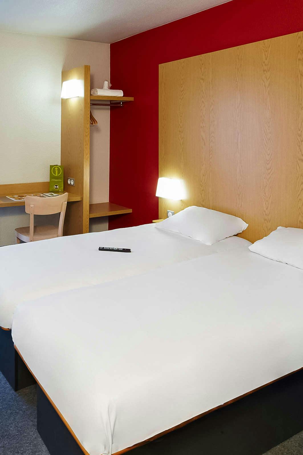 Hotel B&B Hôtel Paris Est Bondy photo 3