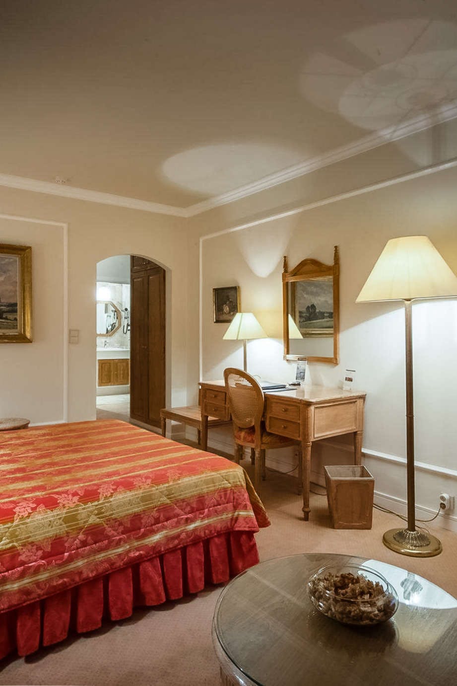 Hotel Hotel Manos Stephanie photo 4