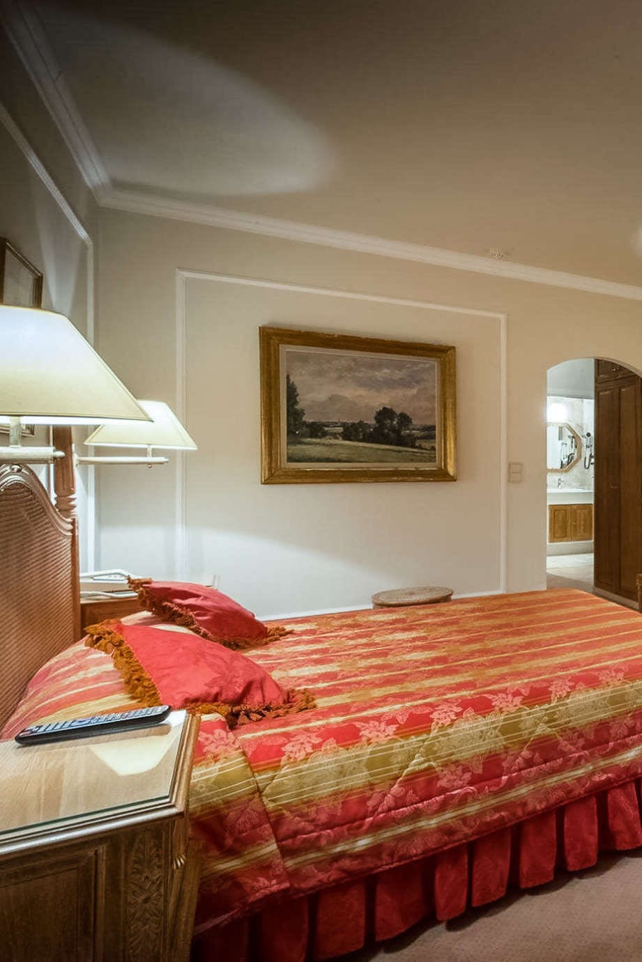 Hotel Hotel Manos Stephanie photo 2