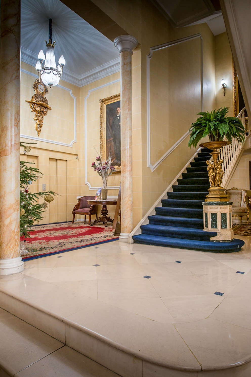 Hotel Hotel Manos Stephanie photo 1