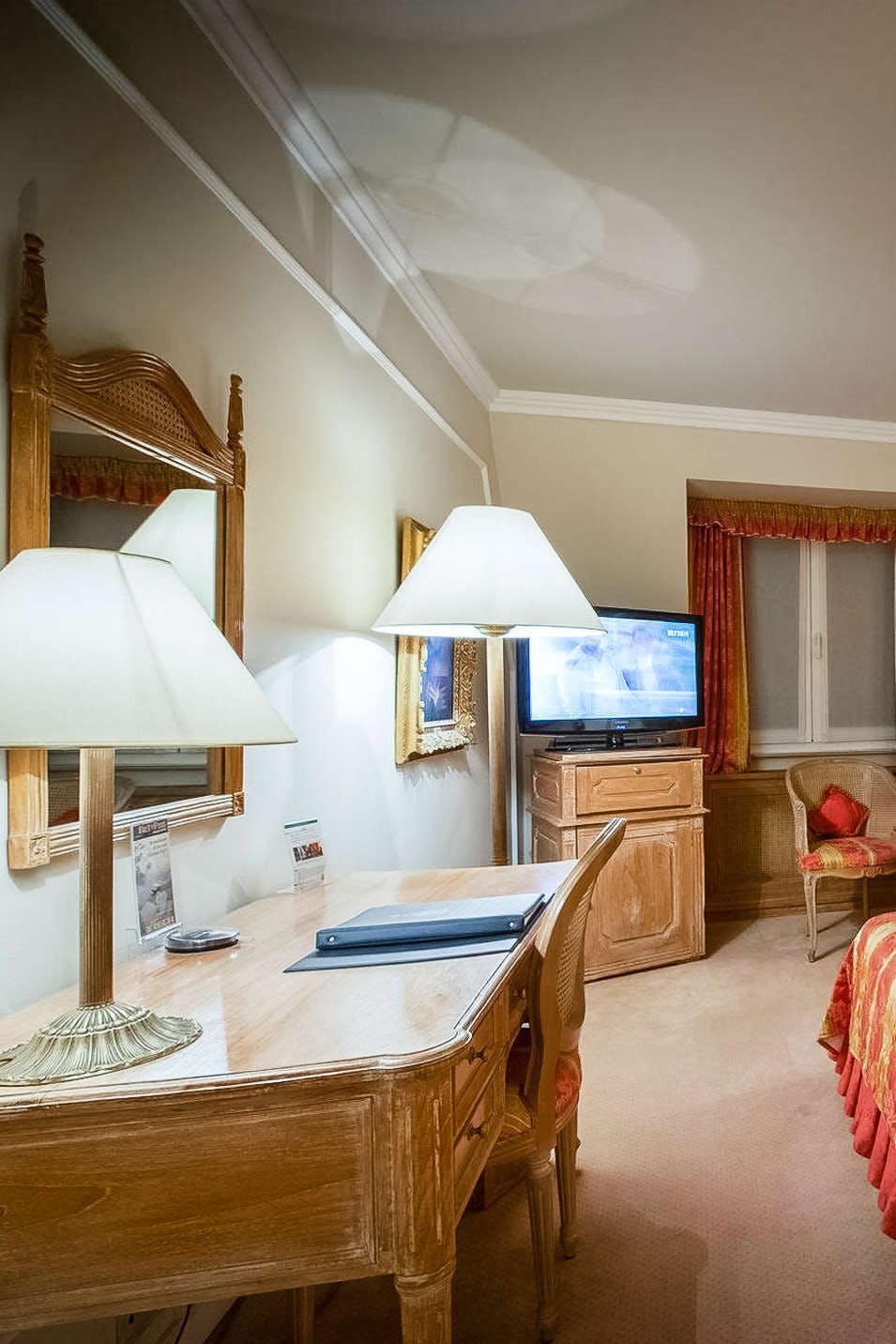 Hotel Hotel Manos Stephanie photo 5