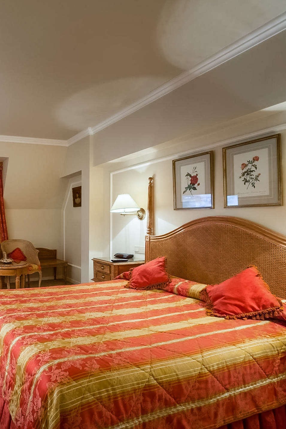 Hotel Hotel Manos Stephanie photo 3