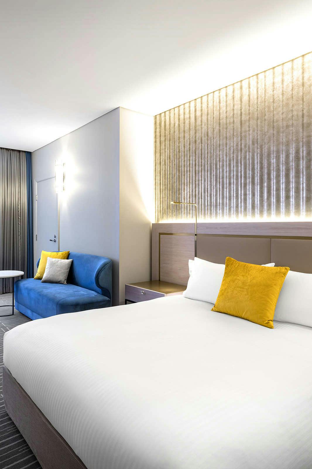 Hotel Paradox Sydney photo 1