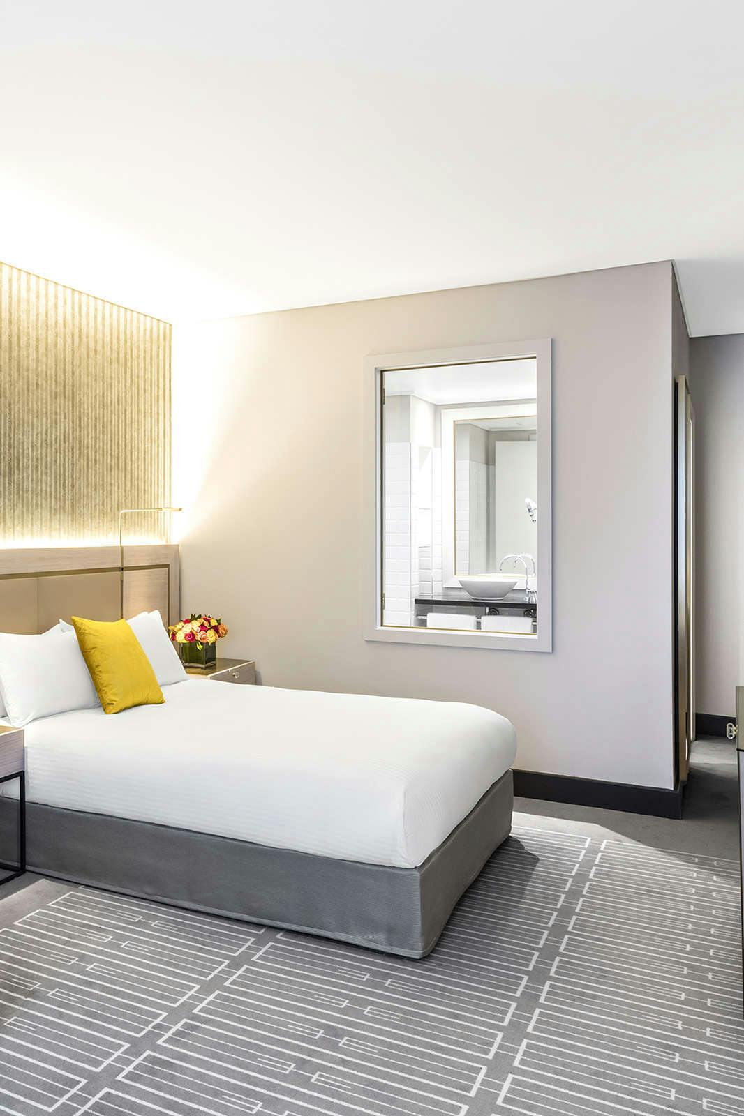 Hotel Paradox Sydney photo 2