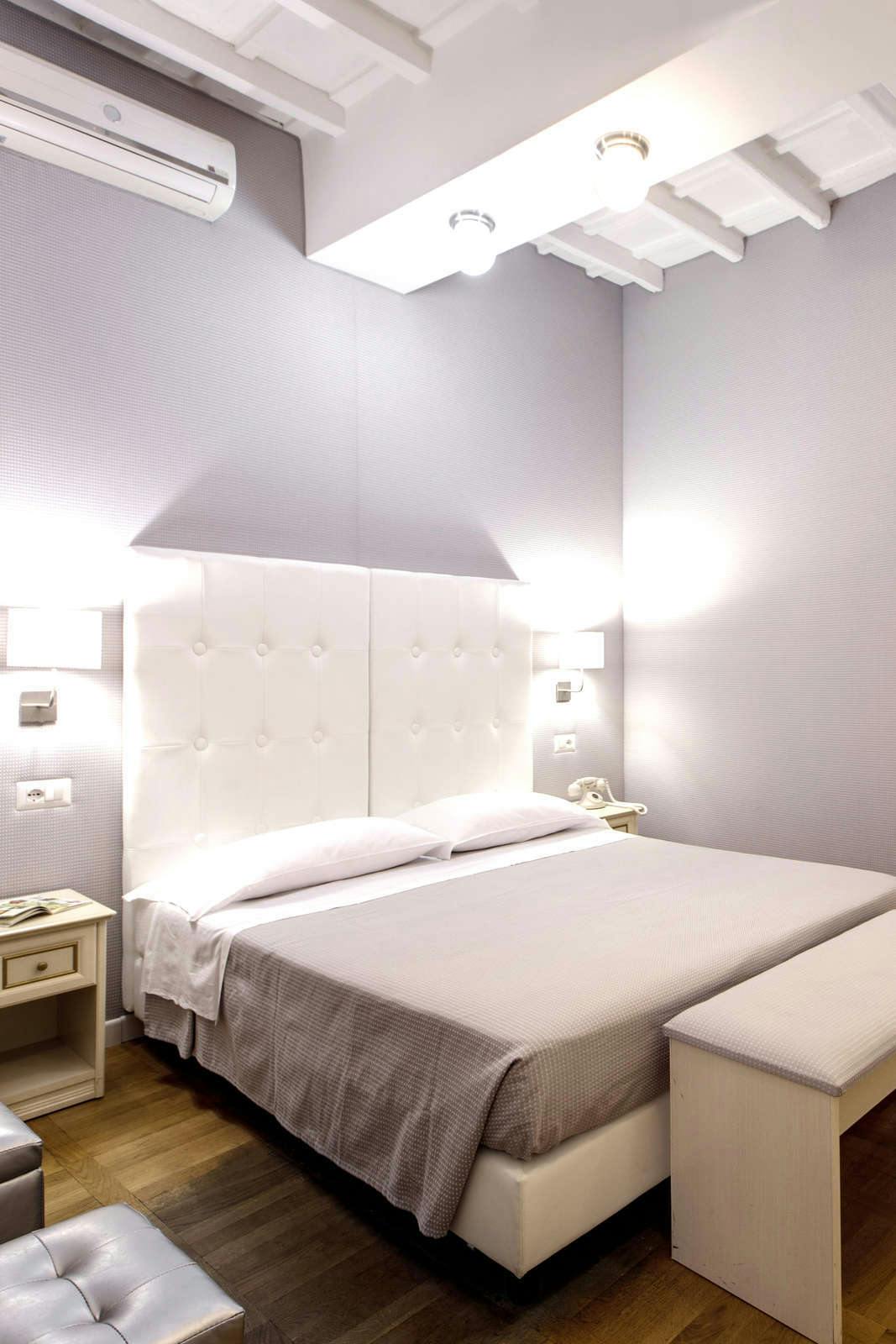 Hotel Relais Fontana di Trevi photo 1