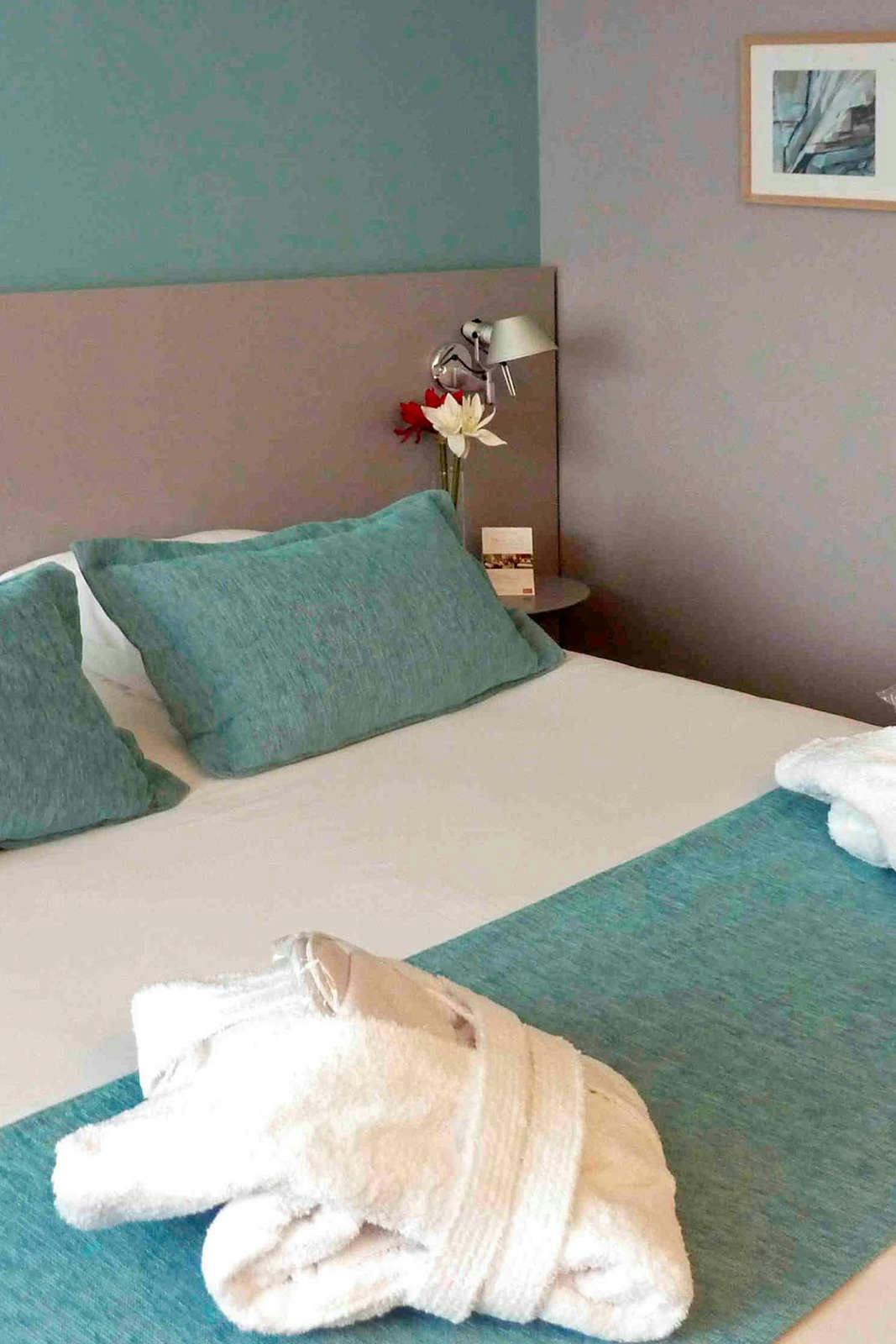 Hotel Hotel Mercure Marseille Centre Prado Velodrome photo 3