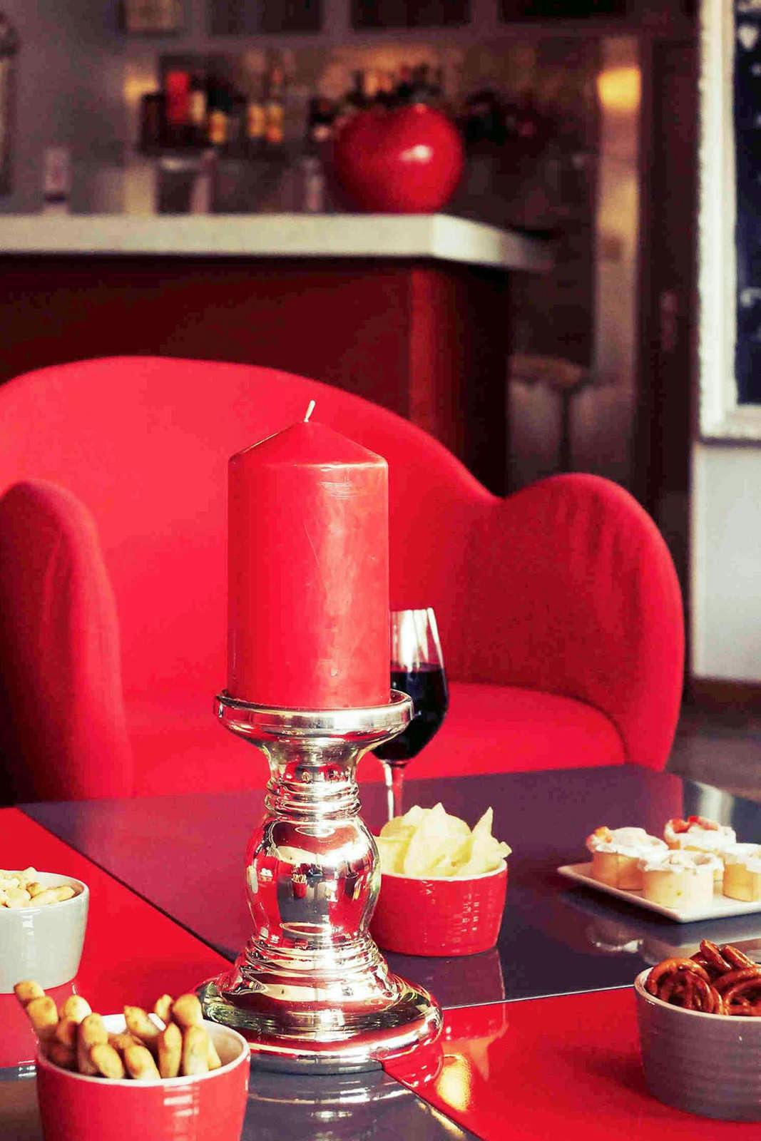 Hotel Hotel Mercure Marseille Centre Prado Velodrome photo 1